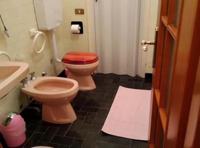 Il Nido Nella Quiete Tremezzo