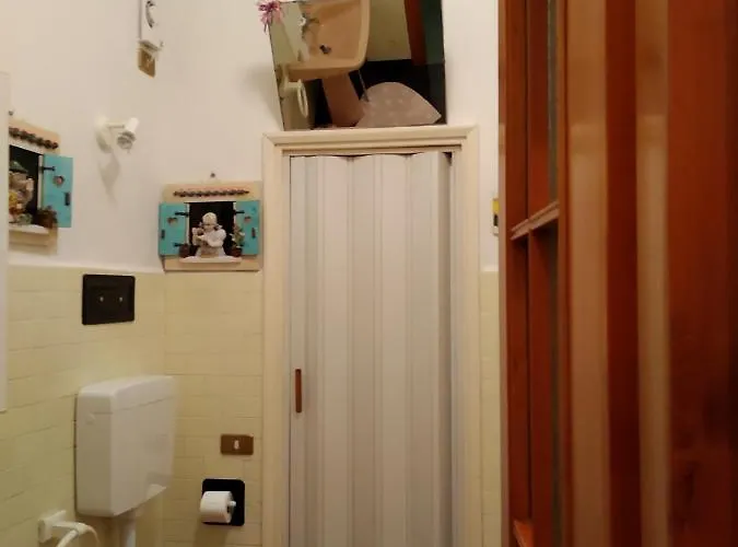 Appartement Il Nido Nella Quiete *