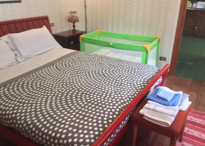 Appartement Il Nido Nella Quiete Tremezzo