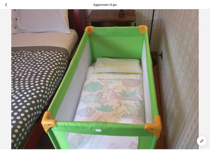 Appartement Il Nido Nella Quiete Tremezzo