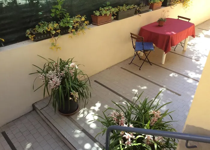 Appartement Il Nido Nella Quiete Tremezzo