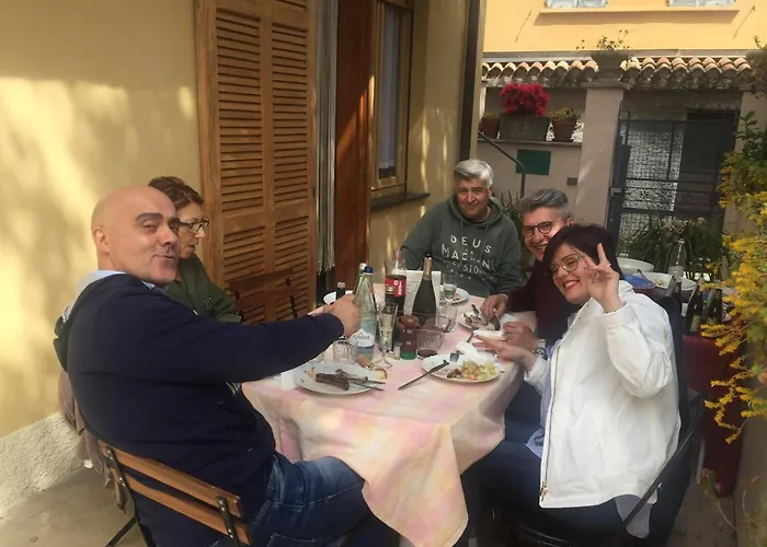 Il Nido Nella Quiete