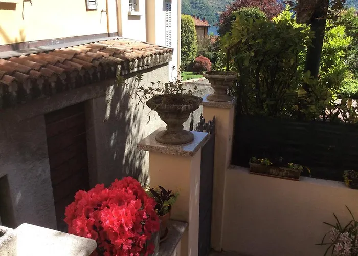 Il Nido Nella Quiete