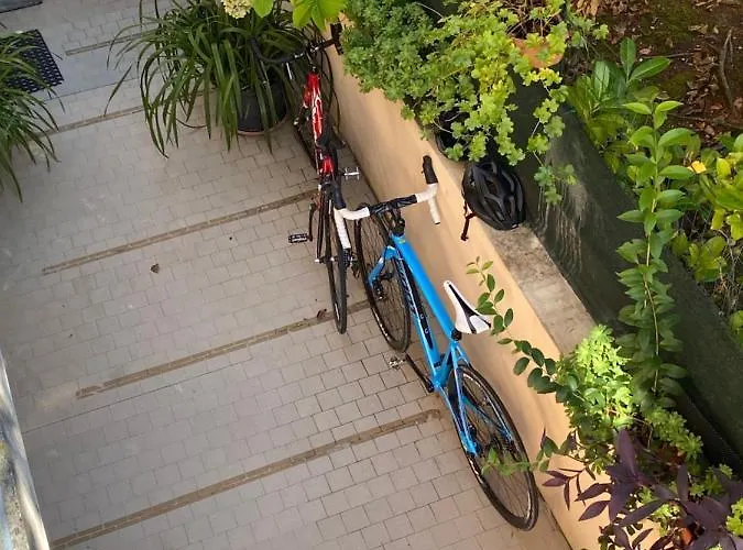 Il Nido Nella Quiete