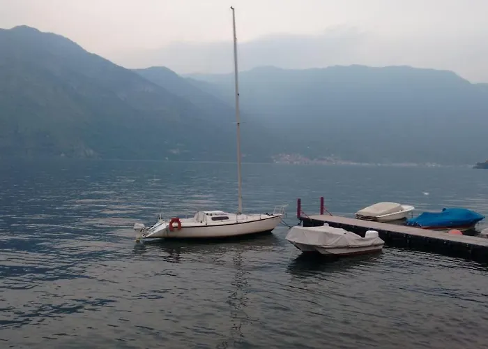 Appartement Il Nido Nella Quiete *