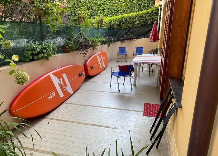 Il Nido Nella Quiete *