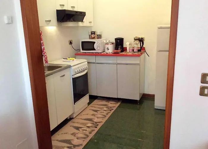 Appartement Il Nido Nella Quiete
