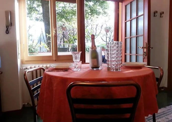 Il Nido Nella Quiete