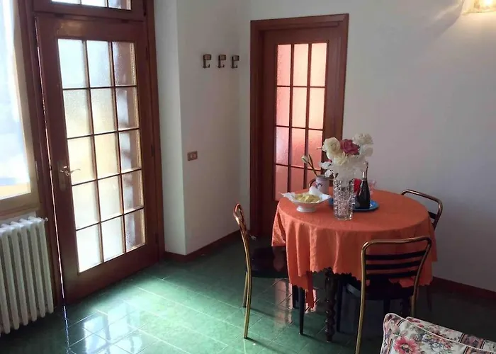 Appartement Il Nido Nella Quiete *