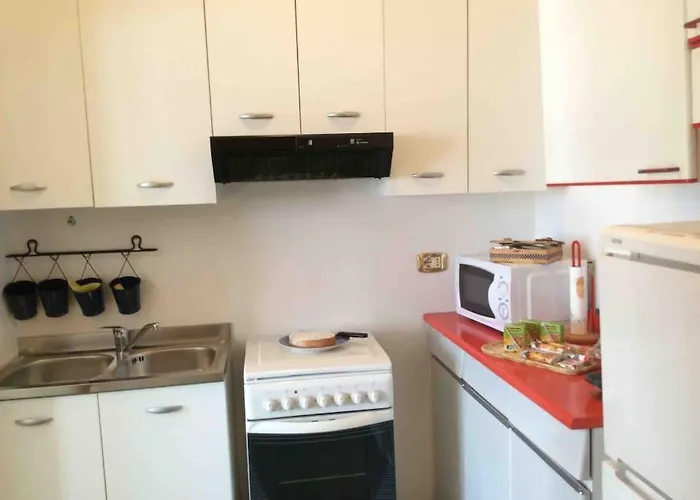 Appartement Il Nido Nella Quiete Tremezzo