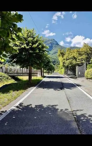 Il Nido Nella Quiete Appartement Tremezzo