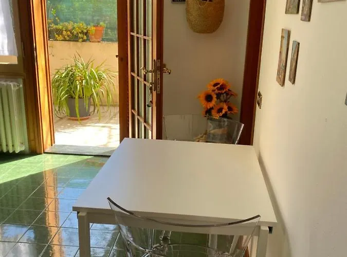 Appartement Il Nido Nella Quiete