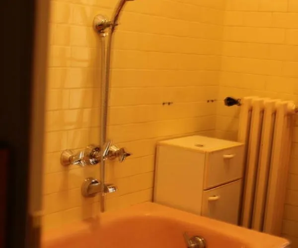 Il Nido Nella Quiete * טרמצו