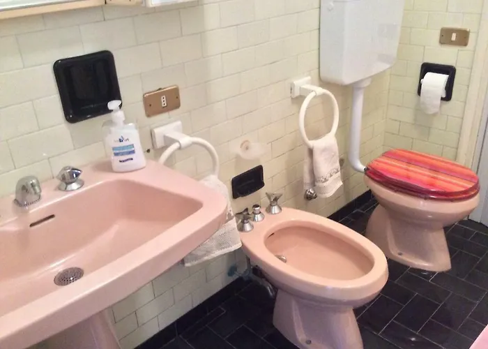 Il Nido Nella Quiete Tremezzo