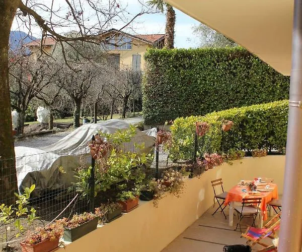 Il Nido Nella Quiete * Tremezzo