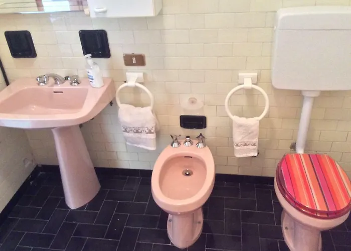 Il Nido Nella Quiete Tremezzo