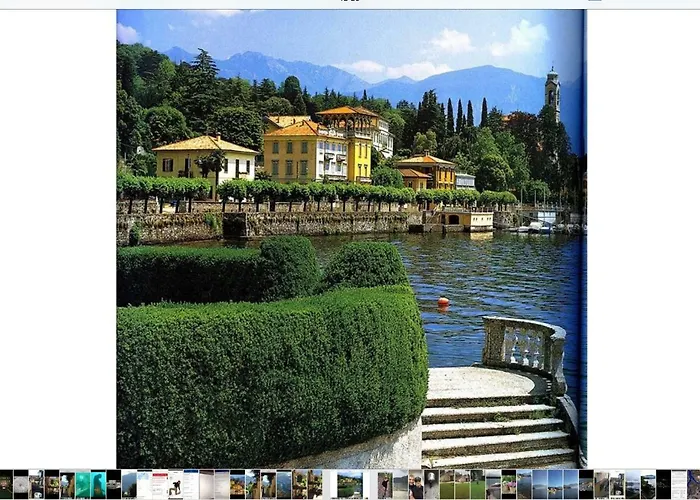 Il Nido Nella Quiete Appartement *