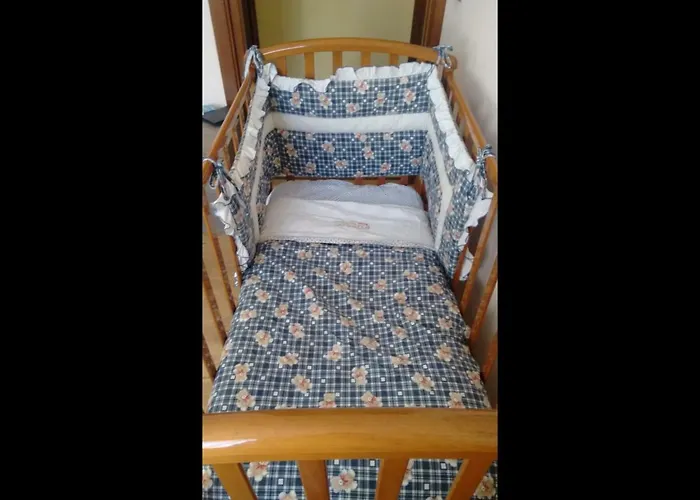 Il Nido Nella Quiete Tremezzo