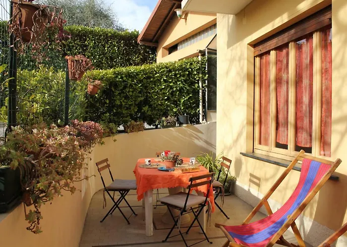 Appartement Il Nido Nella Quiete Tremezzo