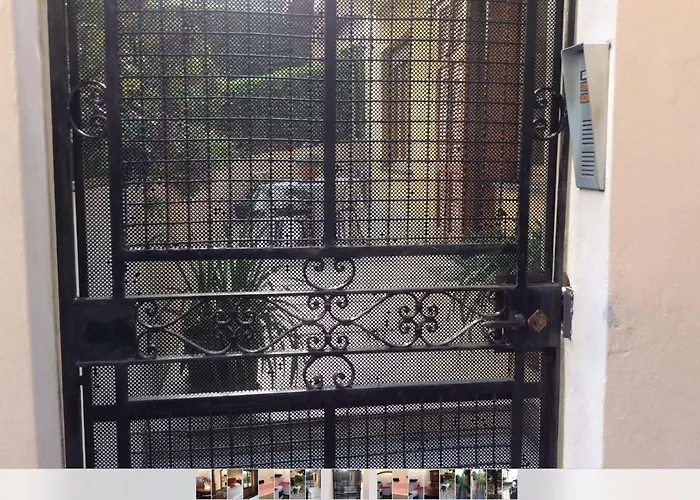 Appartement Il Nido Nella Quiete Tremezzo