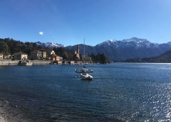 Il Nido Nella Quiete * Tremezzo