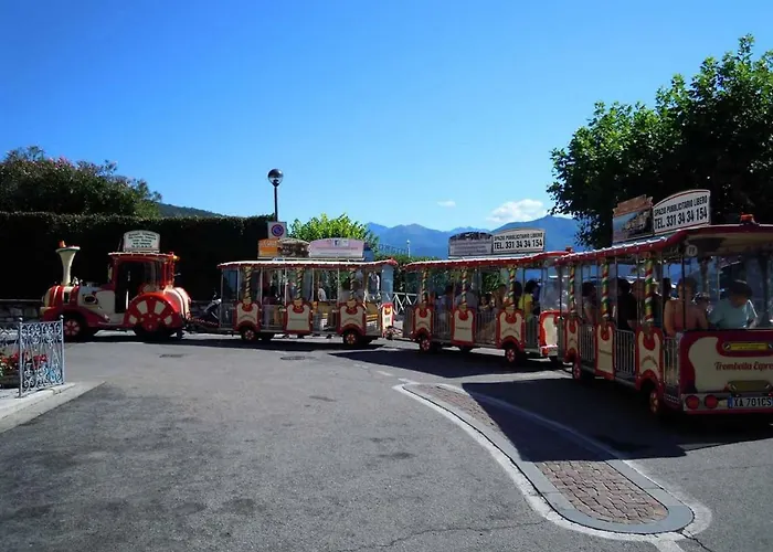 Il Nido Nella Quiete