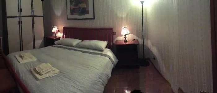 Il Nido Nella Quiete Appartement Tremezzo