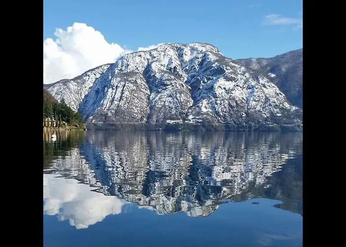 Il Nido Nella Quiete Appartement Tremezzo