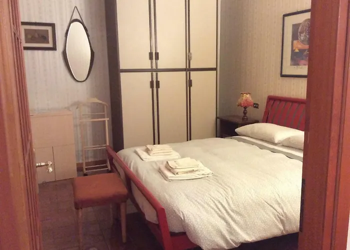 Il Nido Nella Quiete * Tremezzo