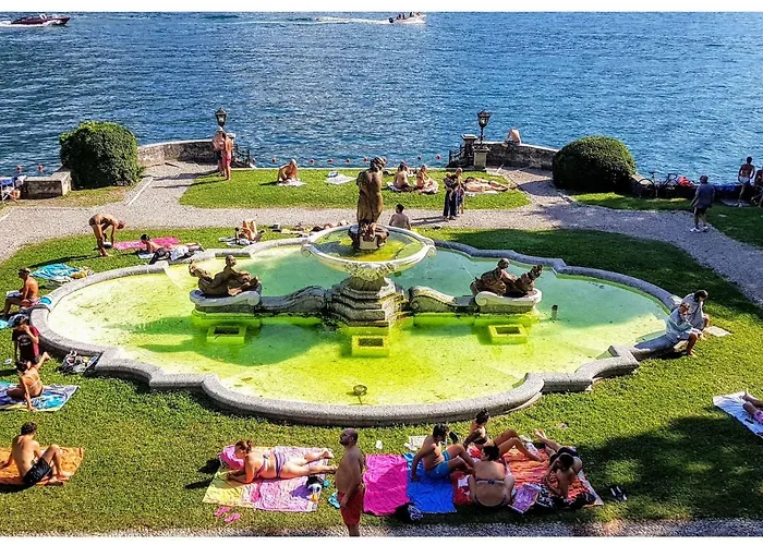 Appartement Il Nido Nella Quiete *