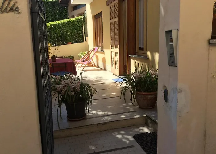 Il Nido Nella Quiete Appartement Tremezzo