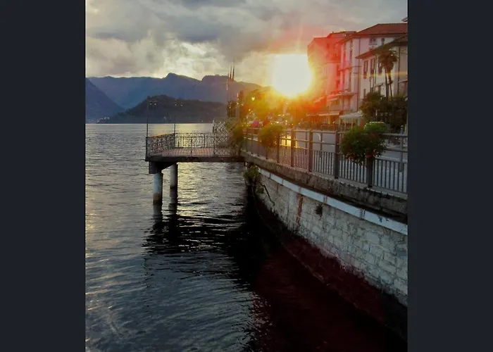 Appartement Il Nido Nella Quiete