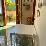 Apartment Il Nido Nella Quiete