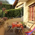 Apartment Il Nido Nella Quiete Tremezzo