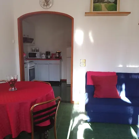 Il Nido Nella Quiete * トレメッツォ