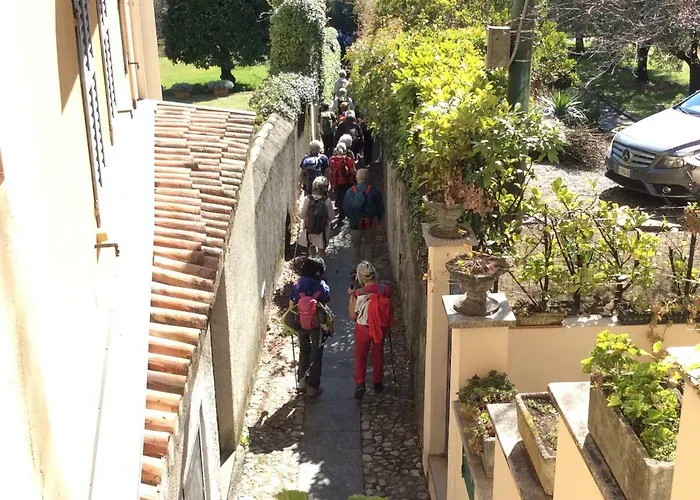 Il Nido Nella Quiete